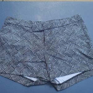 Banana Republic shorts